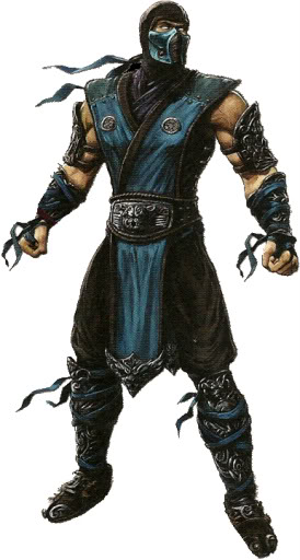 are sub zero and scorpion sub zero and scorpion brothers. are sub zero and scorpion