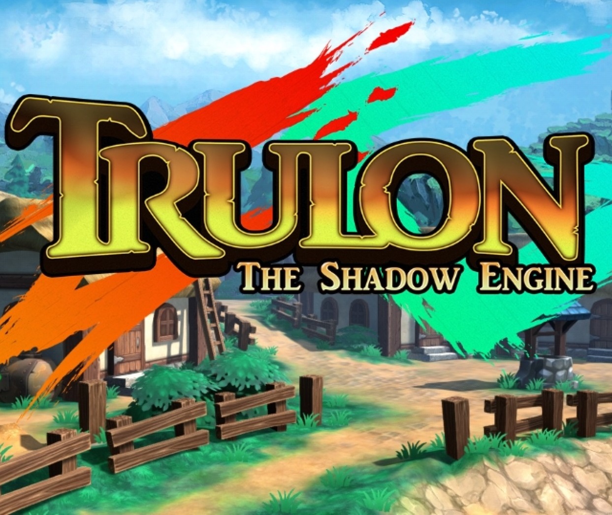 (671 MB) Trulon The Shadow Engine-FANISO [+Uptobox +1fichier +Oboom +Partageurs +Direct Link FTP]