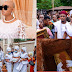 Sad Photos From Rachael Okonkwo's Mother's Burial In Enugu, Top Nollywood Stars Spotted 