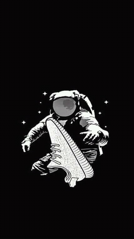 21+ Gokil Gambar Kartun Astronot Keren