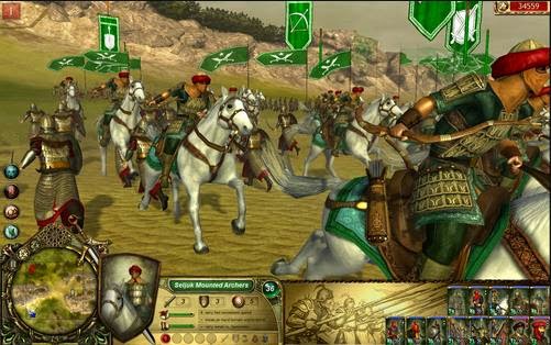 Games The Kings Crusade Collection