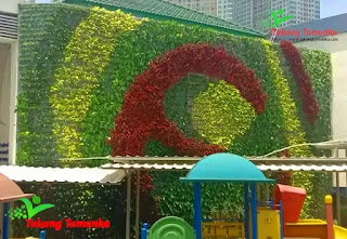 tukang taman jakarta timur dan jasa pembuatan taman di jakarta timur