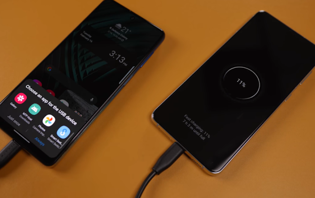 Samsung Galaxy F62 Review