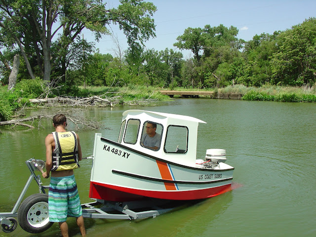 Mini Speed Boat Plans Wooden speed boat mini tugboat