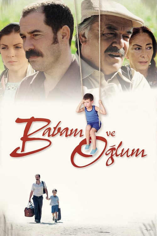 [HD] Mi padre y Mi hijo 2005 Ver Online Subtitulado