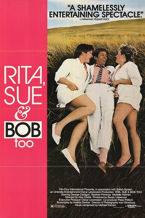 Rita, Sue e Bob in più 1987 Film Completo Download
