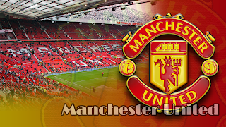 manchester united football club wallpaper