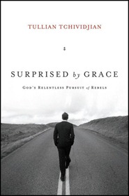 surprised by grace