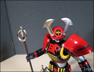 Battle Fever Robo