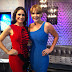 JENNY BLANCO DICE NO TENER RIVAL EN LA TELEVISION