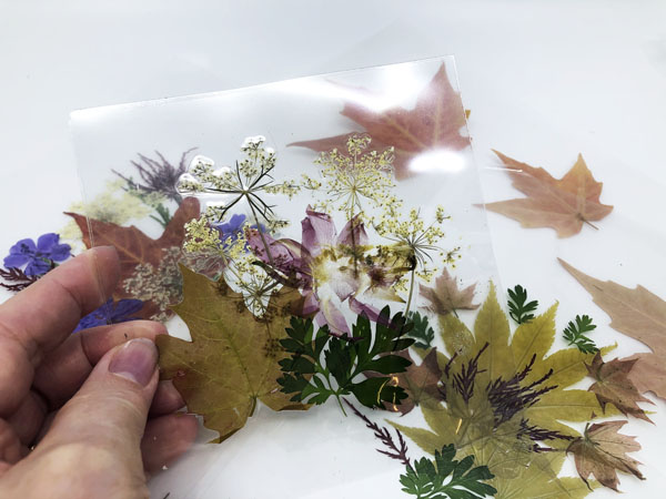 How To Make Real Flower Resin Coasters The Beading Gem S Journal