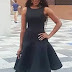 Checkout  Ebube Nwagbo's look to the 2016 NEA awards (photos)