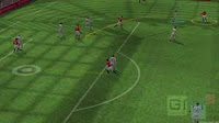 Pro Evolution Soccer 2009 wii