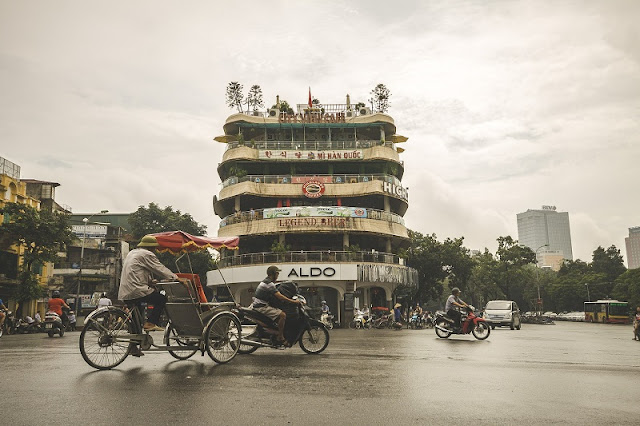 Exploring The Secrets Of Hanoi's Capital