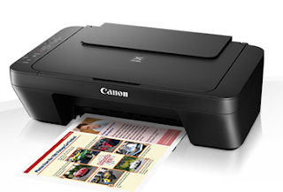 Canon PIXMA MG3040