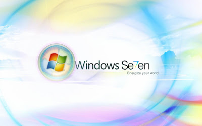  windows 7 logo wallpaper ultimate desktop background widescreen hd