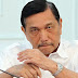 Luhut Panjaitan