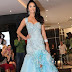 Marilyn Ramos shows off her Evening Gown and "Dances of The World" Costume for Miss World 2013