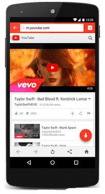 SnapTube VIP – YouTube Downloader HD Video v4.11.0.8653 Screenshot