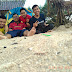 Dejavu di Pantai Krakal, Gunung Kidul, D.I. Yogyakarta