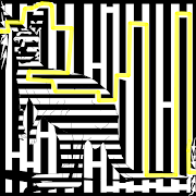 Can't solve this maze? The solution to 4th July maze and the next maze, .