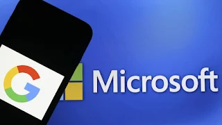 How did artificial intelligence help Microsoft and Google achieve additional profits? Microsoft and Google generated additional profits that exceeded analysts' estimates. This remarkable increase in revenues, according to specialists, is due to the entry of the two technology giants into the field of artificial intelligence.  The profits of the two giant technology companies, "Microsoft" and "Alphabet" (the parent company of Google), exceeded analysts' estimates, by achieving some increases in revenue, after the two companies recently entered the field of artificial intelligence.  According to the American " CNBC " network, Microsoft exceeded expectations in the final result of quarterly revenue.  Shares of Microsoft rose 9% in trading on Tuesday, after the software company released third-quarter financial results and quarterly guidance that beat analysts' expectations.  The company's earnings were in the form of $2.45 per share, compared to $2.23 per share as expected by analysts. And revenues, 52.86 billion dollars, compared to 51.02 billion dollars, according to what analysts expected.  For the fourth fiscal quarter, revenue grew 6.7%. Net income rose 9% to $18.3 billion, or $2.45 per share, from $16.73 billion, or $2.22 per share, a year earlier.  According to the data, the company's "Teams" app had more than 300 million monthly active users, up from 280 million in the previous quarter.  For its part, Alphabet, the parent company of Google, announced revenues and profits for the first quarter, which exceeded estimates, according to another report by CNBC .  The company said its board had authorized a $70 billion share buyback.  Alphabet shared first-quarter results on Tuesday, which beat analyst estimates. The stock jumped more than 4% in extended trading before paring gains.  Earnings were $1.17 per share versus $1.07 per share, revenue was $69.79 billion versus $68.9 billion expected, and YouTube advertising revenue was $6.69 billion versus $6.6 billion.  Alphabet's revenue rose 3% to $69.79 billion from $68 billion a year earlier, according to the earnings report.  Advertising revenue beat analysts' expectations, but fell from a year earlier to $54.55 billion.  YouTube ad revenue remained in line with analysts' expectations, also decreasing from a year ago.  To deal with the recent advertising weakness, Google was forced to make the biggest cuts in the company's history, including laying off 12,000 employees, or about 6% of its workforce, in January.  Google is feeling pressure from the popularity of the AI-based Chat GPT, which Microsoft launched late last year, and the company quickly launched its own chatbot called Cool this quarter.  It is noteworthy that Google has temporarily suspended the process of building a huge site in San Jose in Silicon Valley, as part of its plan to reduce costs, according to what was reported by the French Press Agency earlier this month.  And the "Alphabet" group, which owns Google, announced early this year that it would cut about 12,000 jobs worldwide, justifying this with a challenging economic reality.  And "Alphabet" recorded revenues and profits less than expected in the last three months of last year, while the difficult economic conditions lead to a decline in its advertising business.  Alphabet's budget cuts followed a massive hiring wave during the height of the COVID-19 pandemic from internet companies scrambling to meet rising demand for their services during lockdowns.