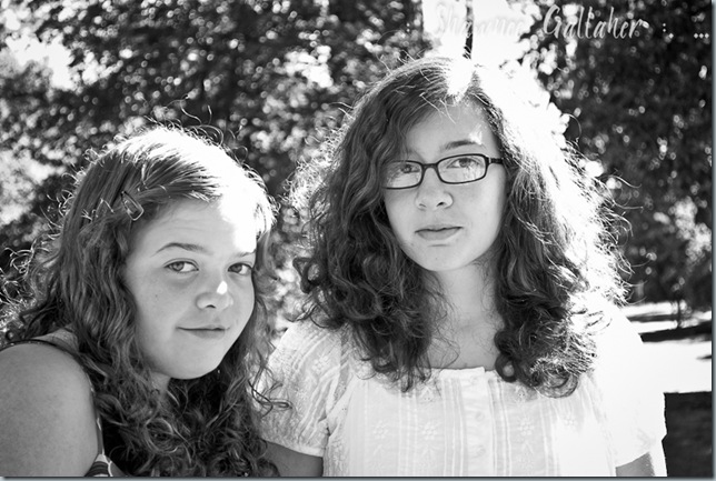 Beautiful Girls...