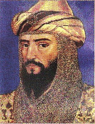 Zero Point: Biografi Salahuddin Al-Ayyubi (1138 -1193 M)
