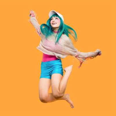 KERO KERO BONITO "Trampoline"