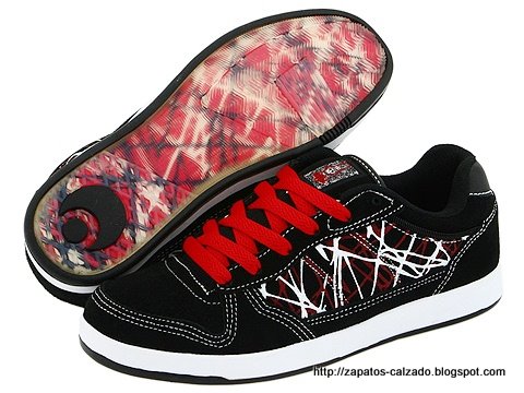 Zapatos calzado:calzado-822316