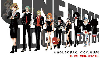 Wallpaper Gambar One Piece New World Terbaru