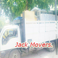 Jack Movers.