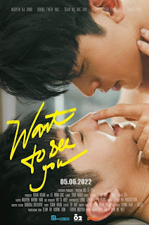 Muốn Nhìn Thấy Em - Want To See You (2022)