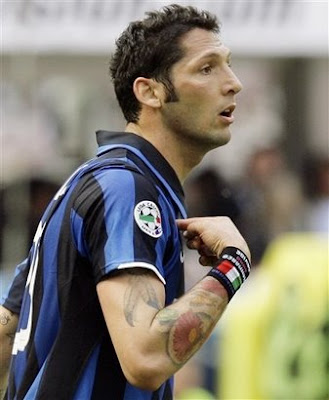 football player Marco Materazzi soccer http://asexyguys.blogspot.com