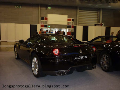 Ferrari 599 Fiorano