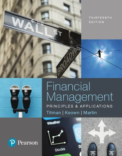 Financial Management: Principles and Applications 13th Edition [PDF]