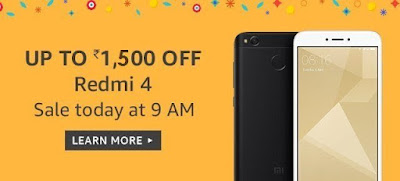 Redmi Loot OFFER