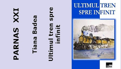 ULTIMUL TREN SPRE INFINIT