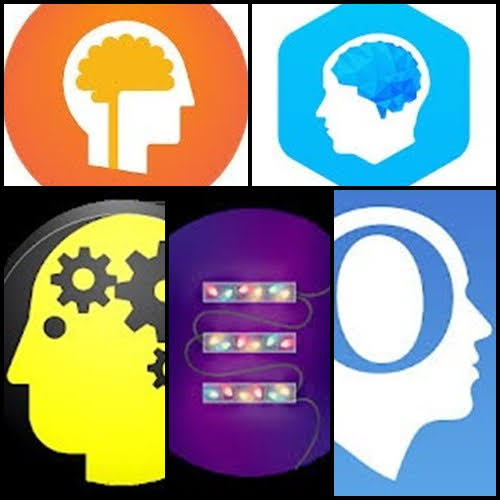 Lima Game Android Pelatihan Otak Terbaik