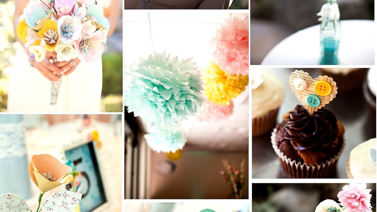 Rent My Wedding Diy