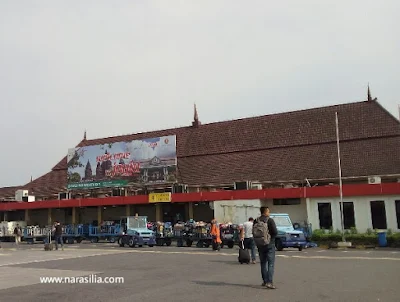 Pengalaman Naik Pesawat Citilink Jakarta Ke Yogyakarta