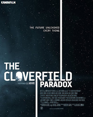 The Cloverfield Paradox (2018) WEB-DL Subtitle Indonesia