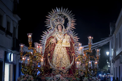 Nuestra Señora de la Candelaria