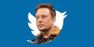 Elon Musk Buys Twitter For $44bn