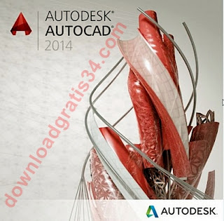 serial+autocad+2014