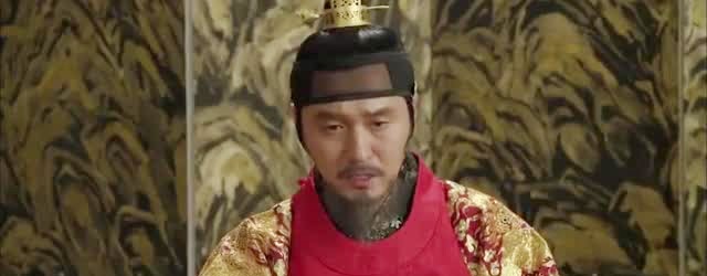 Sinopsis 'The King's Face' Episode 22 - Bagian 2