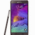 Samsung Galaxy Note 4 Launched Today