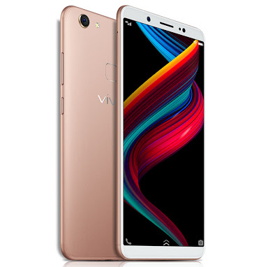 Vivo Z 10 price and specifications. 