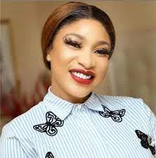 Entertainment: Tonto Dikeh announces she’s officially quitting Nollywood - “I’ve done like two films in 10 years”