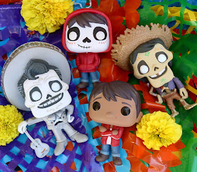 disney pixar coco funko pop